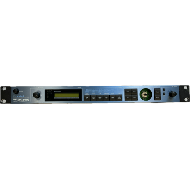 (BRUGT) TC Helicon Quintet